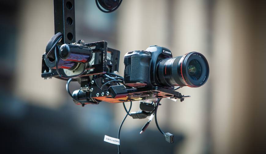 科技赋能生活：积石山产品视频拍摄开启智能新时代