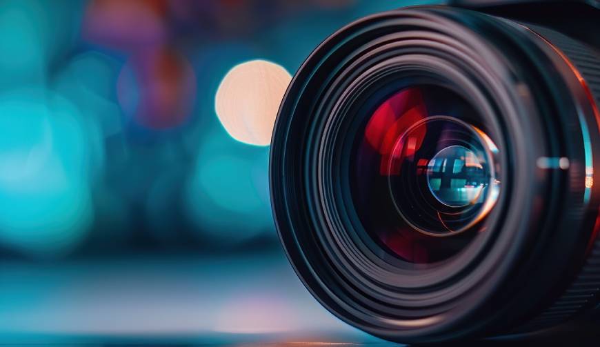 与积石山产品视频拍摄同行：畅享高效、舒适的每一天