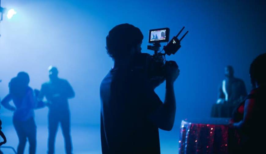 神秘新品来袭！积石山产品视频拍摄究竟有何神奇之处？