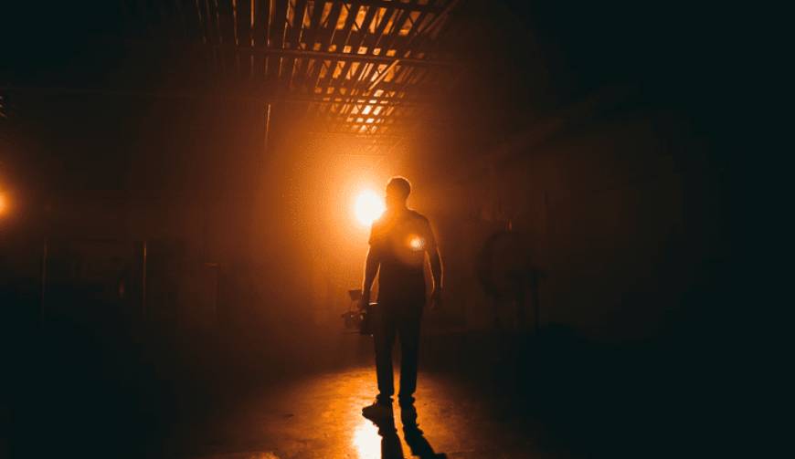 未曾见过的积石山产品视频拍摄：一场颠覆认知的视觉盛宴