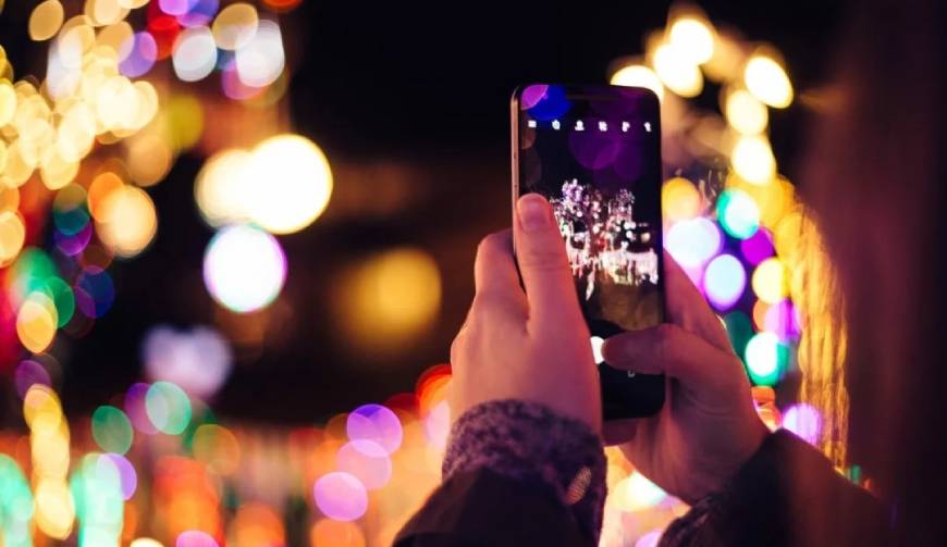 打破常规！积石山产品视频拍摄将如何重塑行业格局？