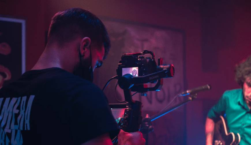 匠心雕琢视觉盛宴！专业积石山产品视频拍摄公司赋能品牌价值