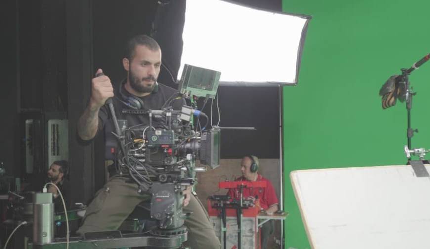 场景化叙事，积石山电商产品视频拍摄制作的破局之道