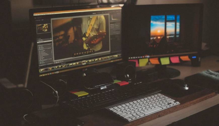 传统宣传已过时？积石山产品视频拍摄公司带你玩转新媒体交互玩法