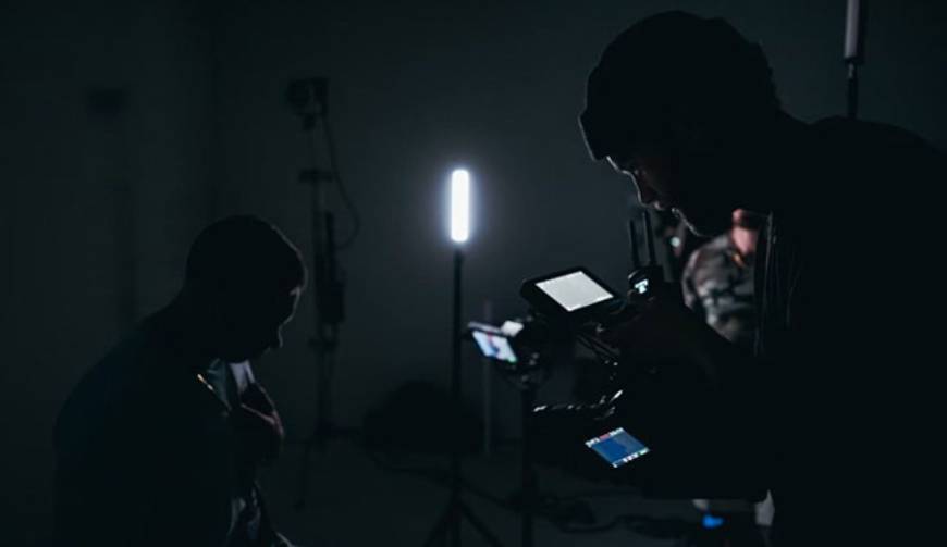 深耕积石山产品视频拍摄，解锁产品出圈的流量密码