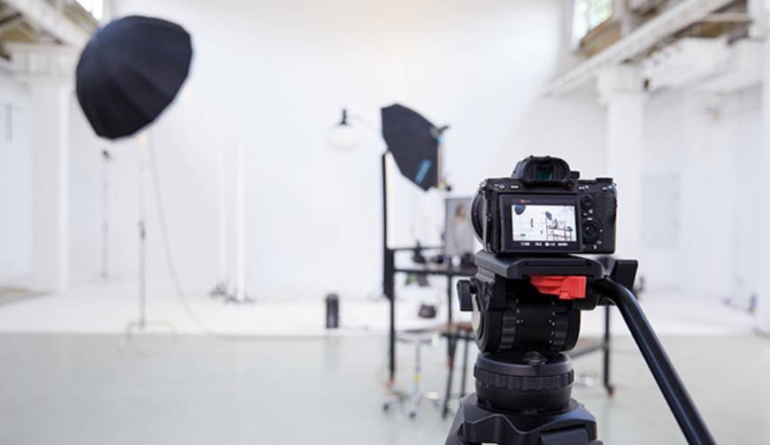 聚焦积石山产品视频拍摄，打造品牌传播新高度