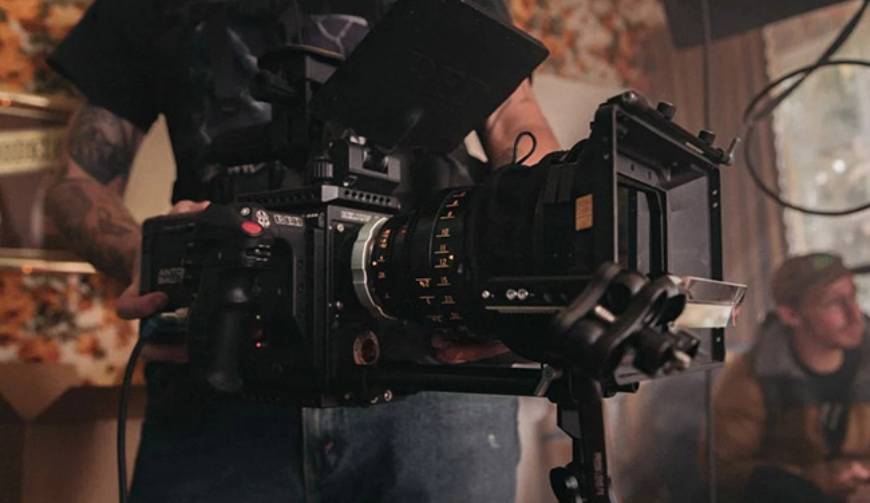 深耕本土，积石山产品宣传视频拍摄公司的服务密码