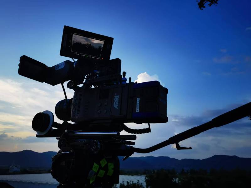 流量思维，积石山电商产品视频拍摄制作的核心逻辑