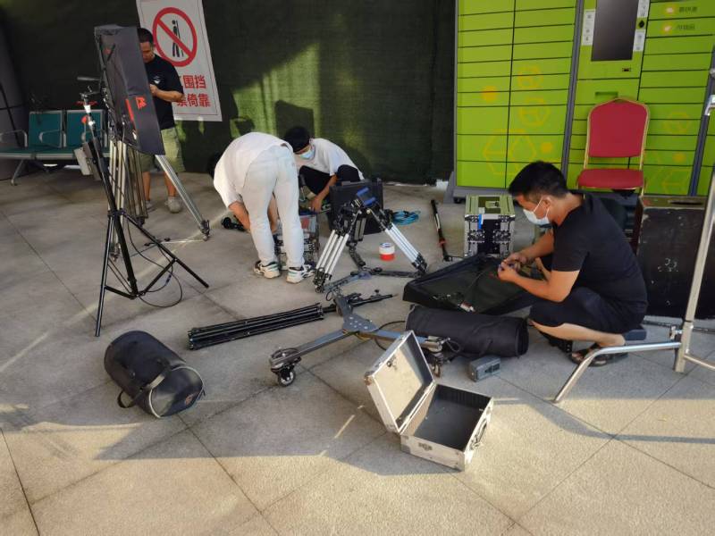 积石山产品视频拍摄全攻略，让产品魅力在镜头下尽情绽放