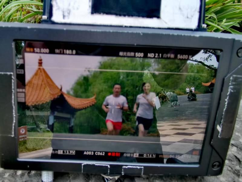 聚焦积石山产品视频拍摄，用镜头为产品打造专属视觉名片