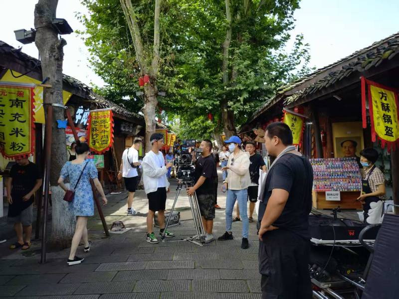 积石山电商产品视频拍摄制作，开启销量增长新引擎