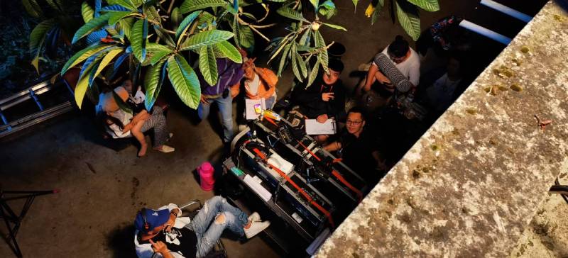 解锁积石山产品宣传视频拍摄公司新势能，助力品牌强势破圈