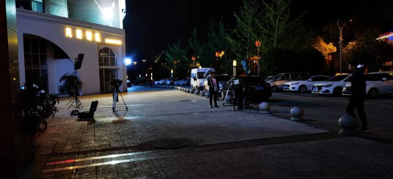 积石山电商产品视频拍摄制作全攻略，打造高转化带货视频