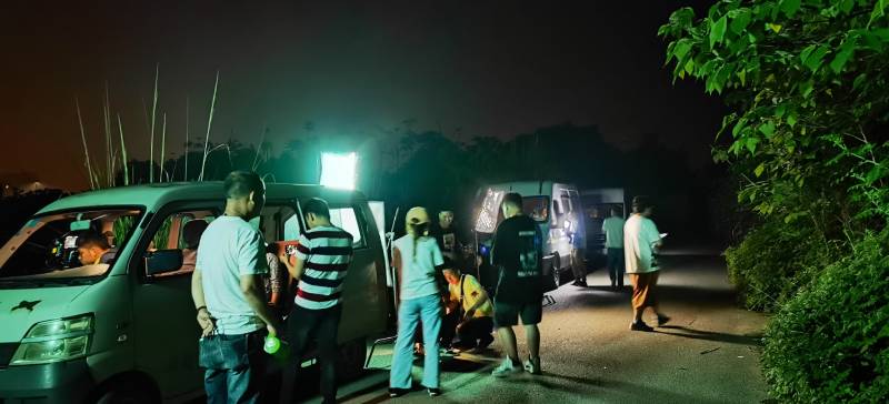 以镜头为笔，绘就积石山产品视频的进阶之路