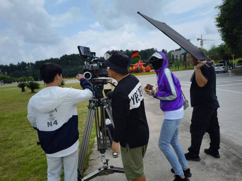 积石山极致互动，未来愿景宏大，致力于成为全球领先的产品宣传视频企业