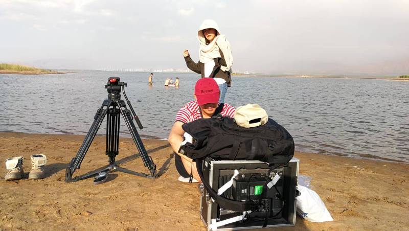 积石山产品宣传视频拍摄公司核心策略，助力品牌抢占传播制高点