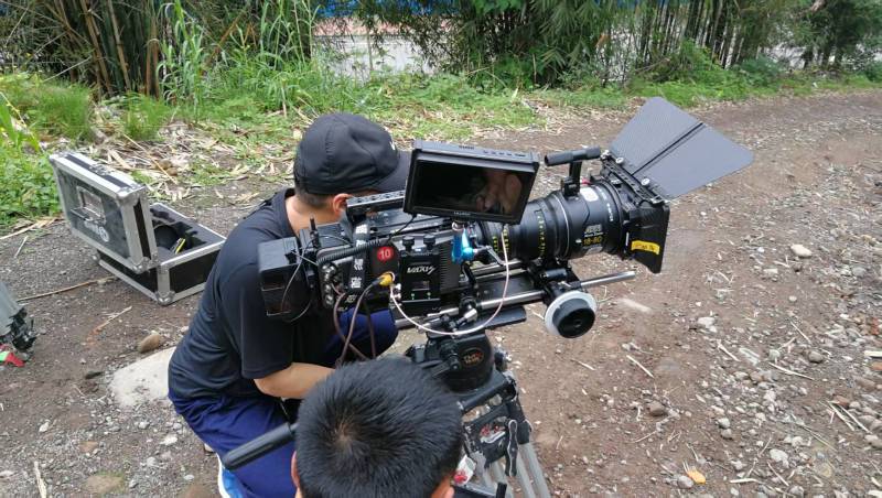 积石山产品宣传视频拍摄公司：匠心独运，雕琢品牌名片