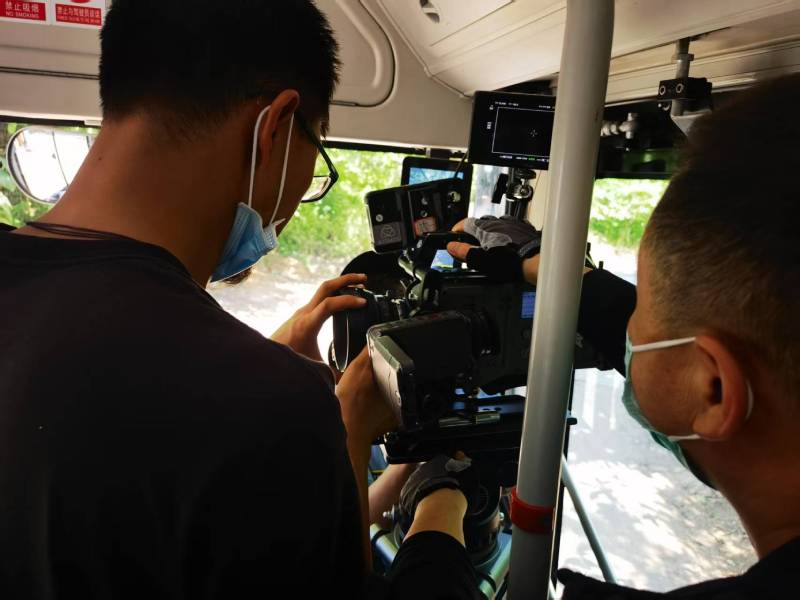 专业为基，积石山产品宣传视频拍摄公司的立身之本