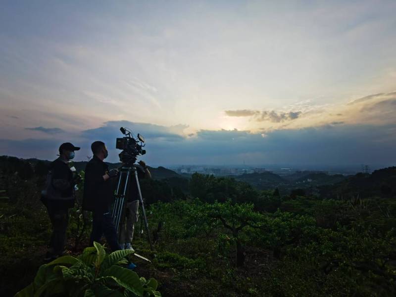 聚焦积石山产品宣传视频拍摄公司，用专业实力铸就品牌传播传奇