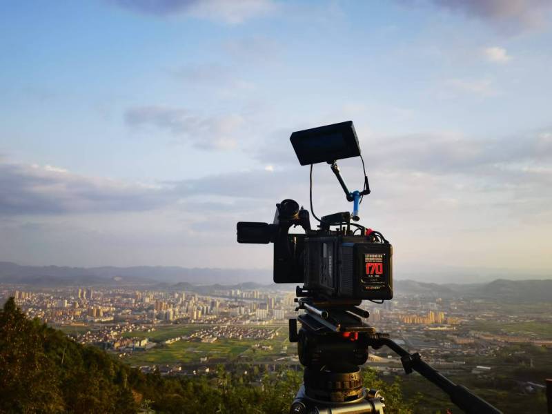 解锁积石山产品宣传视频拍摄公司精髓，让品牌传播直击人心