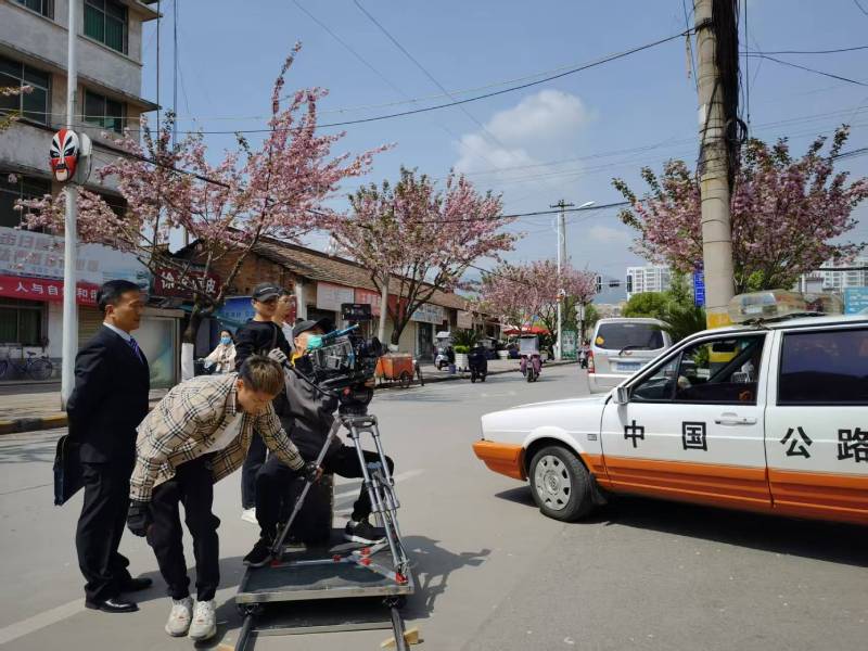 积石山产品宣传视频拍摄公司：专业赋能，点亮品牌之光