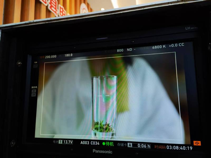 天然优选！积石山电商产品宣传视频溯源原料产地的真实故事