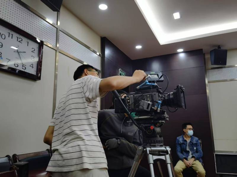 大数据指导创作方向，积石山产品视频拍摄公司让每帧画面都有效触达