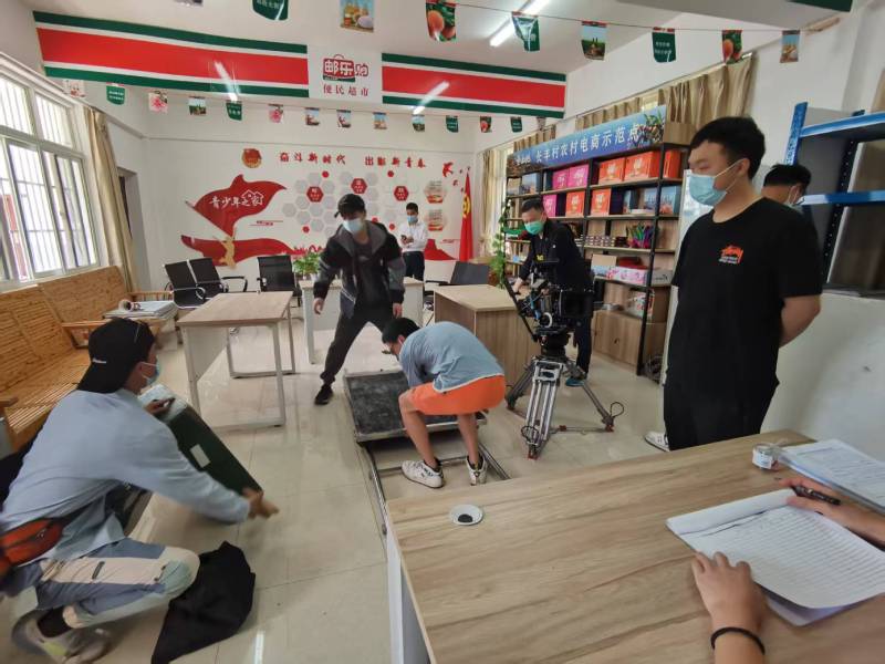 积石山电商产品视频拍摄制作实战秘籍，助力产品引爆电商流量